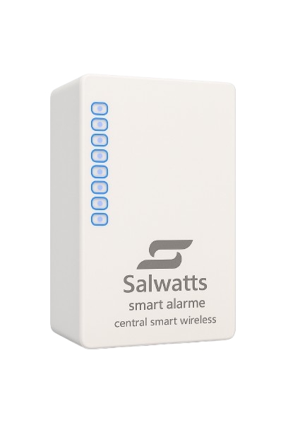 Central Smart Wireless