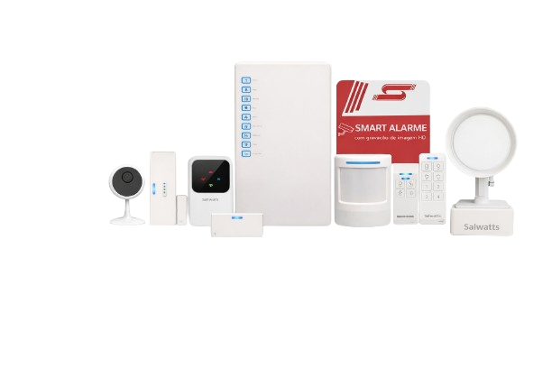 Smart Home Wi-Fi