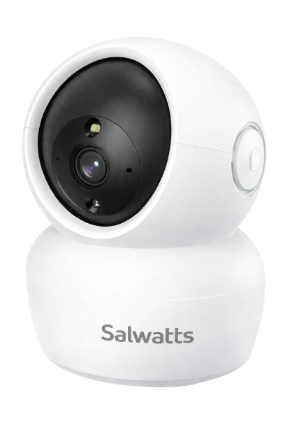 Smart Cam 360º